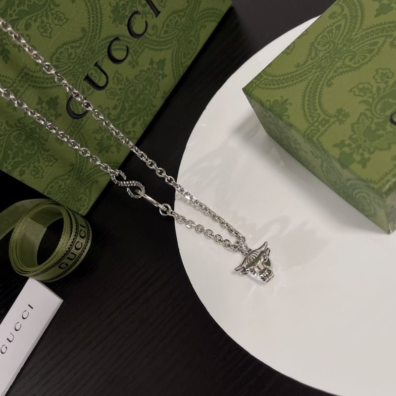 Gvc*1 necklaces